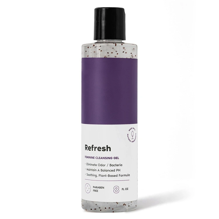 럭셔리 샤워 젤 & 바디 클렌저